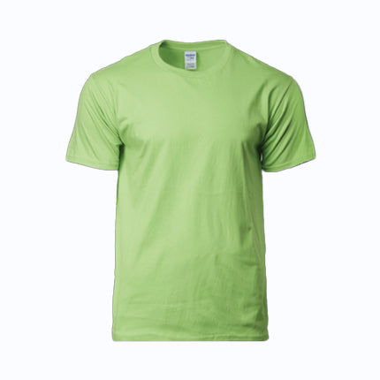 Gildan 76000 Unisex Premium Cotton T-Shirt – 180gm