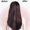 705G Infrared Ionic Hair Straightening Brush -Singapore Safety Mark
