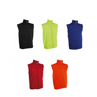 High Density Unisex Vest