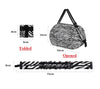 Lantern Foldable Shopping Bag