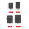 PU Leather Multi Function Laptop Sleeve