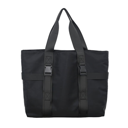 Large-capacity Men's Single-shoulder Street Business Trip Travel Bag Short-distance Lightweight Storage Waiting Luggage Bag Female Sports Fitness Bag