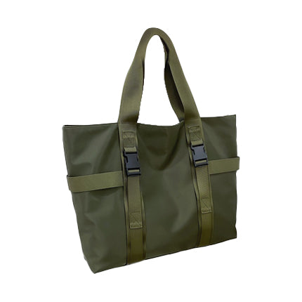 Large-capacity Men's Single-shoulder Street Business Trip Travel Bag Short-distance Lightweight Storage Waiting Luggage Bag Female Sports Fitness Bag