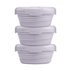 Stojo Foldable Snack Bowl