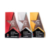 Metal Crystal Five-Pointed Star Trophy Custom