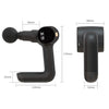 Rechargeable Muscle Massage Gun