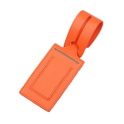 Luggage Tag Card Set With Hand Gift Hotel Room Card Car Event Gift Printed Logo