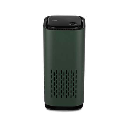 Home Purifier / Desktop Mobile Ion Air Purifier