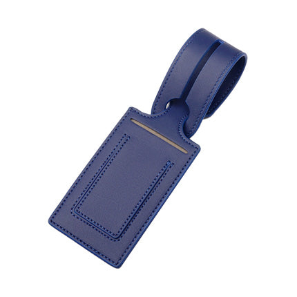 Luggage Tag Card Set With Hand Gift Hotel Room Card Car Event Gift Printed Logo