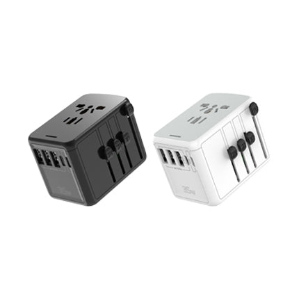 PD 35W Universal Travel Adaptor