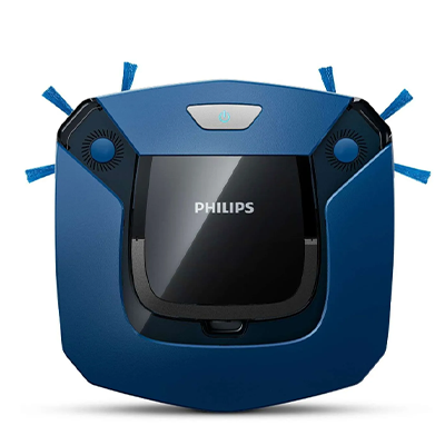 Redemption FC8792 Robot Vacuum Cleaner