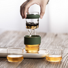 Portable Tea Cup Set