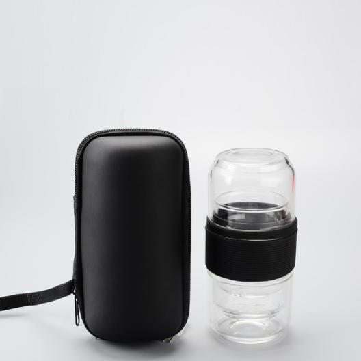 Portable Tea Cup Set