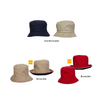Reversible Fisherman Hat