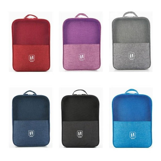 Multi-function Shoe Bag