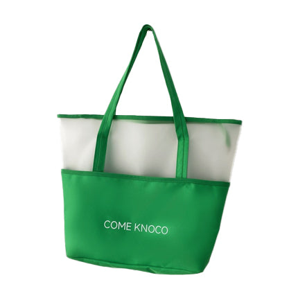 Short-distance Men's One-shoulder Business Trip Travel Bag