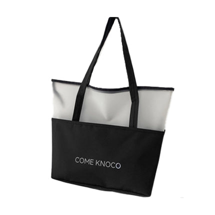 Short-distance Men's One-shoulder Business Trip Travel Bag