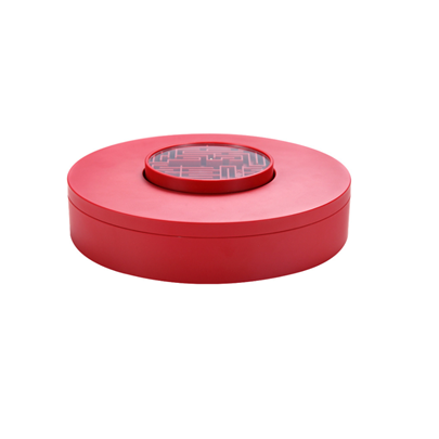 Chinese New Year Snacks Container
