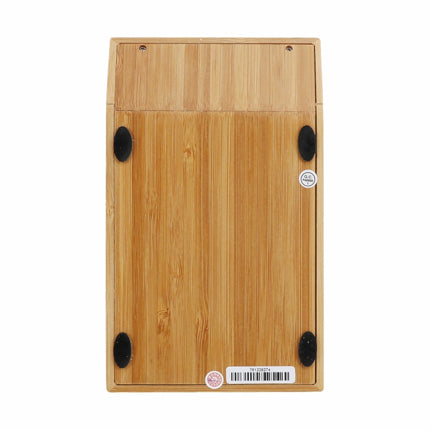 Bamboo 12 Digit Calculator
