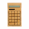 Bamboo 12 Digit Calculator