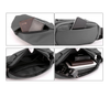 Sporty Sling Waist Pouch