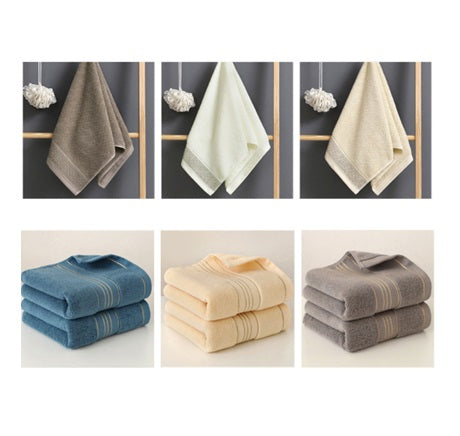 Sport Towel with Gifts Box
