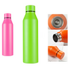 Double Wall Stainless Steel Bottle 500ml