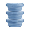 Stojo Foldable Snack Bowl