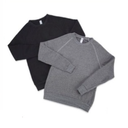 GD-APP007 Pull Over Crew