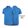 T Max Polo T-Shirt (Unisex)