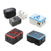 Universal Travel Adaptor PD20W + QC3.0