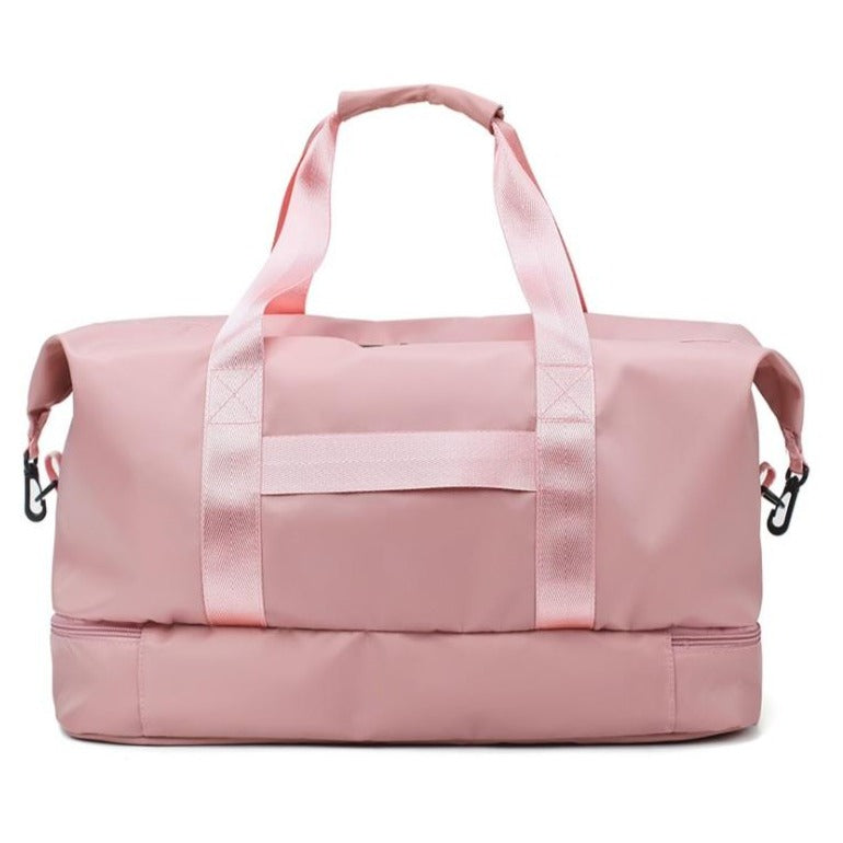 Travel Duffle Bag