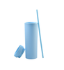 450ml Skinny Double Wall AS Tumbler
