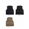 Utility Vest (Unisex)