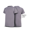 Vov Piping Crew Neck T-Shirt