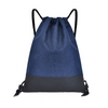 2 Tone Drawstring Bag