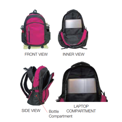 Backpack 32cm