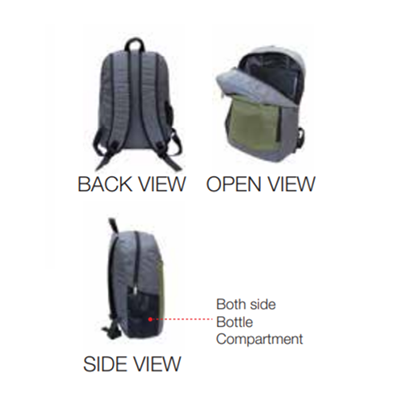 Backpack 30cm