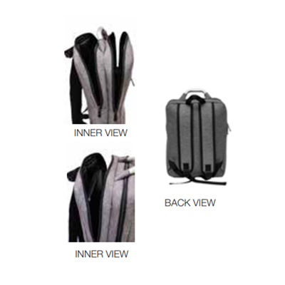 Laptop Backpack 29cm