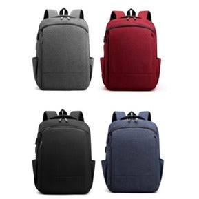 Fello Laptop Backpack