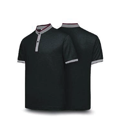 Ace Collar Polo T-Shirt (Unisex)