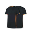 Round Neck T-Shirt
