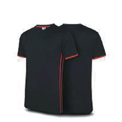 Round Neck T-Shirt