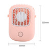 Rechargeable Portable Fan