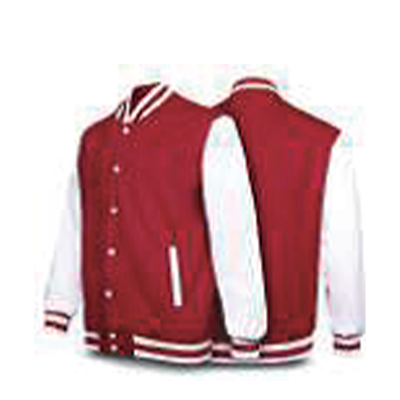 Varsity Jacket