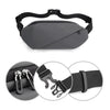 Sporty Sling Waist Pouch