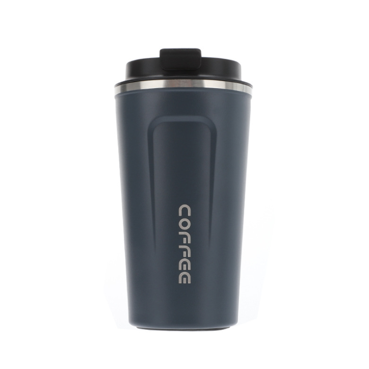 Stainless Steel Coffee Tumbler
