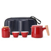 Tea Brewer Gifts Set
