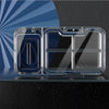 Medicine Storage Box with Cutter