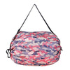 Lantern Foldable Shopping Bag